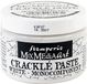 Stamperia K3P37 Crackle ml 150, pasta op waterbasis, various, 5.5X7X7, 3