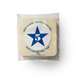 5 ÉTOILES Galettes de riz carrées 19 cm - 1 kg