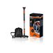 OSRAM SNOWbrush 010, 4-in-1: schep, ijskrabber en ruitenreiniger