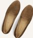 Notre-V 11869 Loafers Dames - Instappers - Bruin - Maat 39,5