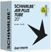 Schwalbe Air Plus binnenband AV7L-AP 20 inch ETRTO 54/70-406 Auto/schrader ventiel
