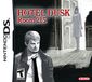 Nintendo Hotel Dusk Room 215 - Nintendo DS