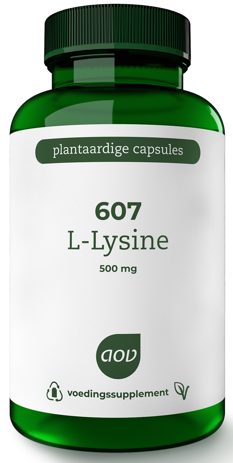 AOV 607 l-lysine