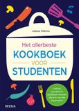Het Deltas Het allerbeste kookboek studenten