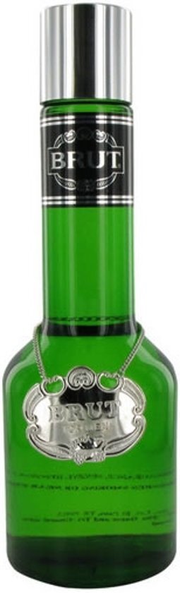 Faberge MULTI BUNDEL 2 stuks Brut Classic For Men Eau De Cologne Spray 88ml