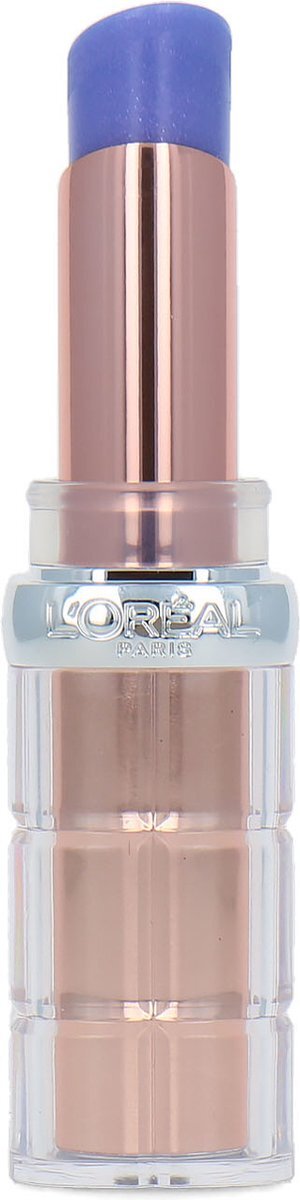 L'Oréal L'Oréal Color Riche Shine Lipstick - Blue Mint Plump