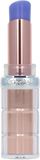 L'Oréal Color Riche Shine Lipstick - Blue Mint Plump - 3600523700455