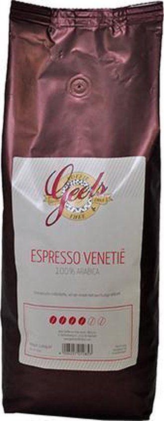 Geels Espresso Venetie