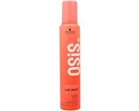 Schwarzkopf Osis+ Air Whip Mousse tenue 200 ml