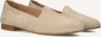 Notre-V 11869 Loafers Dames - Instappers - Beige - Maat 37