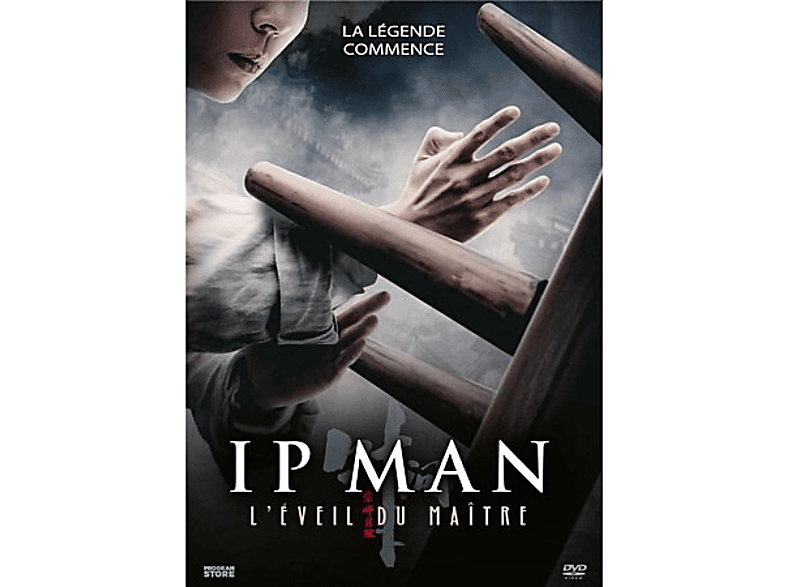 Ip Man: L'éveil Du Maitre DVD