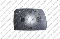 PRASCO Spiegelglas, Außenspiegel BM8207514 links, asphärisch | Compatibel met: BMW X5