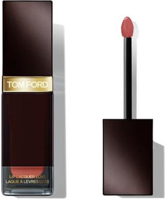 Tom Ford Lip Lacquer Shine - Intimate 6ml