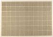 Zuiver Kade vloerkleed 200x300 Groen
