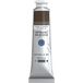 Lefranc Bourgeois 405136 Extra fijne Lefranc olieverf met hoogwaardige kunstenaarspigmenten, lichtecht, verouderingsbestendig - 40ml Tube, Raw Umber