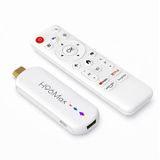 H96 MAX M20 L3 Android TV Box avec Google Assistant vocal