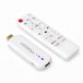 H96 MAX M20 L3 Android TV Box avec Google Assistant vocal
