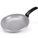 Moneta Innova pan 28 cm, natuurlijke coating FineGres (NO PFAS), ook voor inductie, 100% Made in Italy