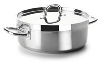 Lacor 54020 steelpan 2,8 l