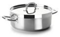 Lacor 54020 steelpan 2,8 l