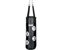 Kwon Sac de frappe enfant Punch Points