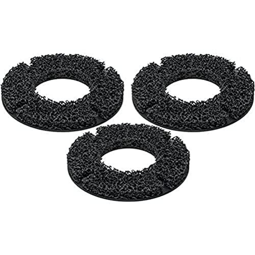 Hazet reserveslijpschijven voor wielnaafslijper 4960 V-0160/3