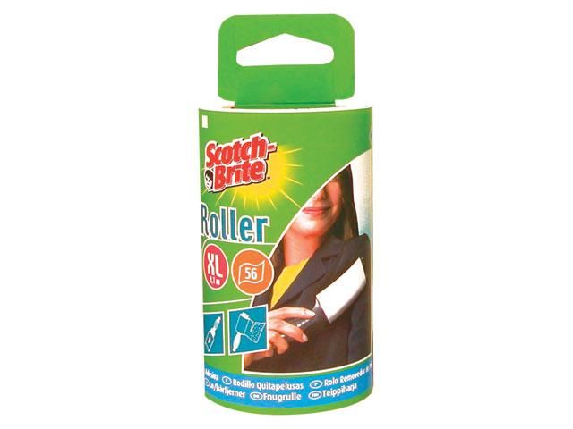 3M Scotch Pluizenkleefrol Nav EX
