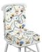 Siège rehausseur - Coussin rehausseur pour tout-petit - 10 cm - Avec dossier et sangles