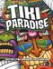 Tiki Paradise: Terrific Tiki Designs for Coloring