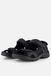 ECCO ECCO Offroad platform voor heren, zwart.