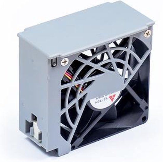 Synology FAN 80*80*25_4 - Cooling Accessory - Grey
