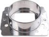 Adapter Dynamik Luchtmassameter-Adapter tbv Bosch Injectiesystemen - 76mm aansluiting