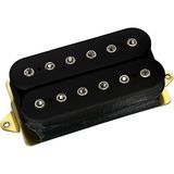 DiMarzio DP 434FBK Mirage Jake Bowen Signature - Black