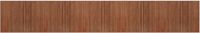 vidaXL Sisal Rug - Green - 80x1000 cm - Indoor