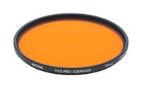 Hoya YA3 PRO ORANGE Oranjefilter voor camera's 77 mm