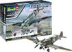 Revell 1:32 Supermarine Spitfire Mk.IXc Plastic Model Kit - 00457