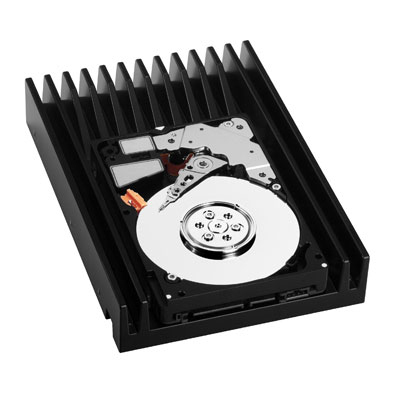 Western Digital VelociRaptor 300Gb