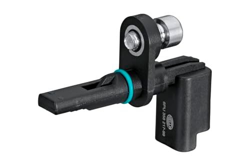 HELLA Sensor 6PU 358 217-991, wieltoerental: 2-polig