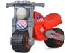 Cavallino Loop Moto de pompier rouge