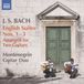 OUTHERE English Suites For 2 Guitars - Muziek