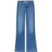 Wrangler Flare damesjeans