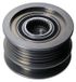 Valeo Alternateur roue libre Ø 61 mm, M16 Torx, adapté entre autres pour VW Beetle