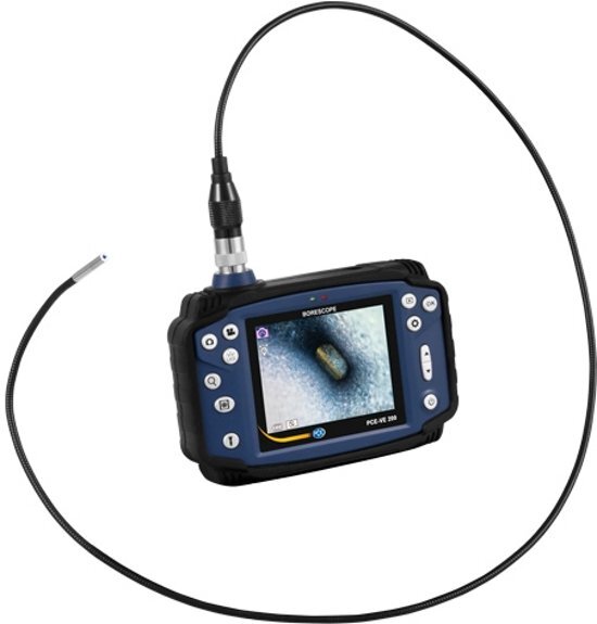 PCE Instruments Endoscoop PCE-VE 200
