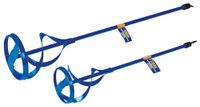 Alyco 198828 Stirrer 80 x 400 x 8 mm