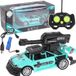 Voiture télécommandée avec arme, modèle 552A