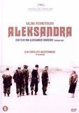 Alexandra Aleksandra / - / - / -