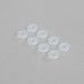 Team Losi Racing X-ring 3,5 mm (8): 8IGHT-X