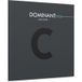Thomastik-Infeld Dominant Pro C4 Medium Cello Strings DP44
