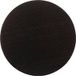 Rhodius 305428 Rhodius RH V, plateau de support velcro 150 x M14 mm, plateau de support, ALPHAline Diamètre 150 mm