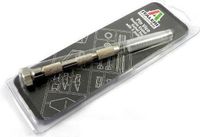 Italeri Pin Vice With 5 Drills (Ita50831)